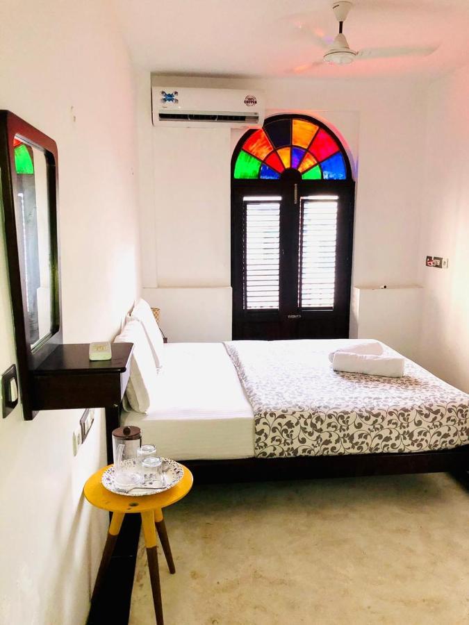 דירות פונדיצ'רי Les Comptoirs Residency מראה חיצוני תמונה